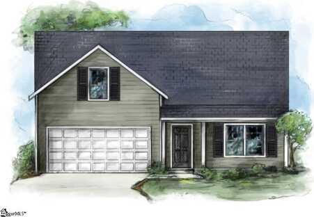 146 Perry Road, Laurens, SC 29360