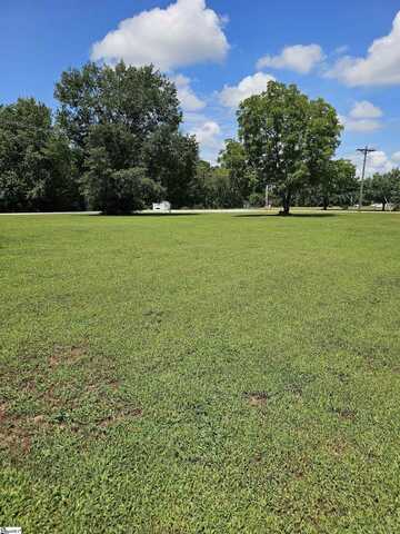 0 Poplar Street, Clinton, SC 29325