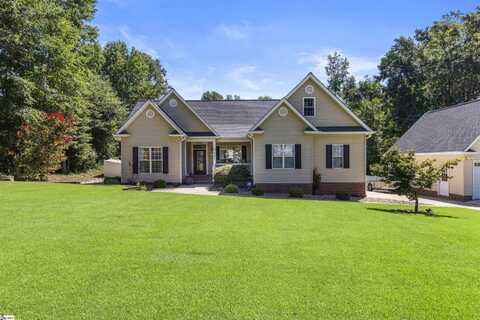 105 Homestead Drive, Piedmont, SC 29673