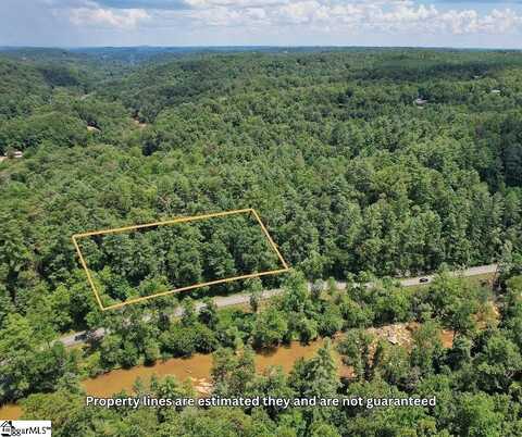 00 Doves Way, Lake Lure, NC 28746