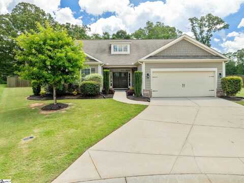 449 Evening Mist Court, Duncan, SC 29334