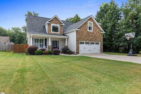 411 W Sundance Drive, Easley, SC 29642