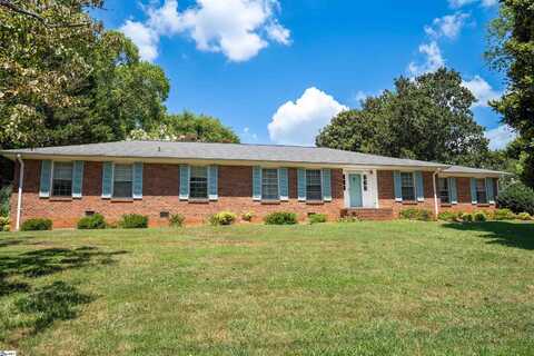 459 Ransdell Drive, Spartanburg, SC 29307