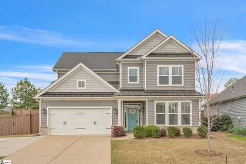 308 Kelby Street, Travelers Rest, SC 29690
