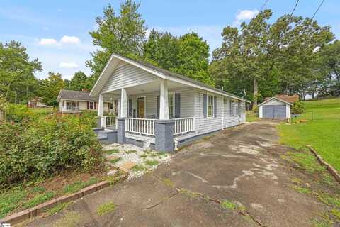 702 Slater Road, Marietta, SC 29661
