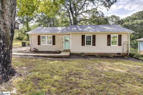 7 Melvin Circle, Taylors, SC 29687
