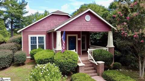 114 Page Creek Boulevard, Landrum, SC 29356