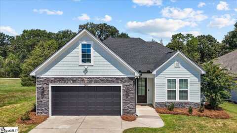 124 Champion Green, Greenwood, SC 29649
