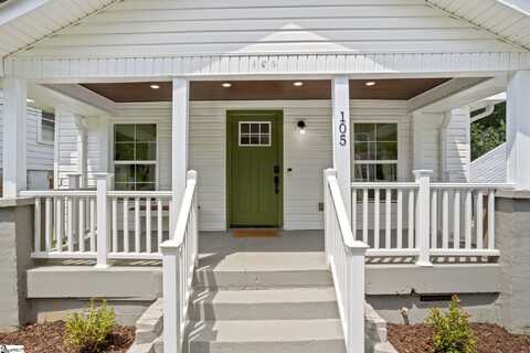 105 E Main Street, Taylors, SC 29687