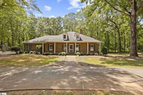 142 Snow Road, Pelzer, SC 29669