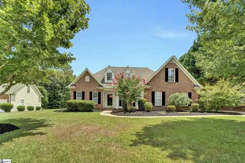 103 Stonecrest Court, Pacolet, SC 29372