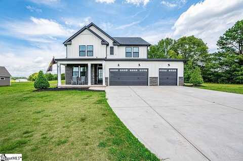 2847 Lebanon Road, Pendleton, SC 29760