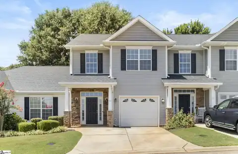 24 Roselite Circle, Greer, SC 29650