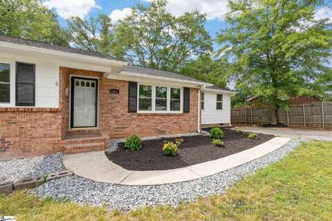 106 Meadow Street, Spartanburg, SC 29307