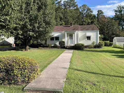 207 Elm Street, Clinton, SC 29325