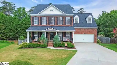 23 Annenberg Lane, Greer, SC 29650