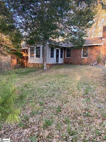 123 Eden Lane, Central, SC 29630