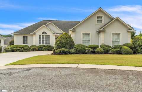161 Bradley Park, Anderson, SC 29621