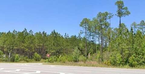 00 Valdosta Highway, Waycross, GA 31503