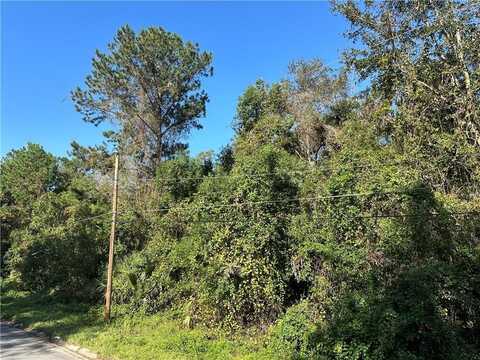 1208 Abner Street, Waycross, GA 31501
