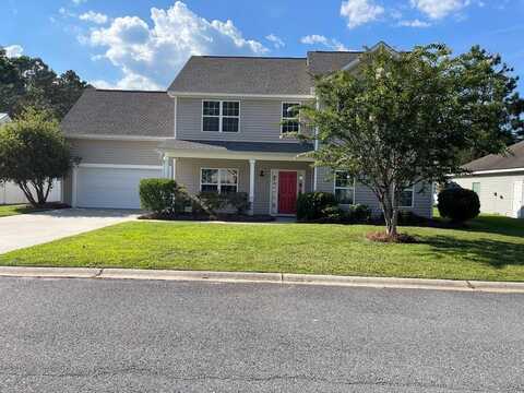 22 Heron Court, Brunswick, GA 31525