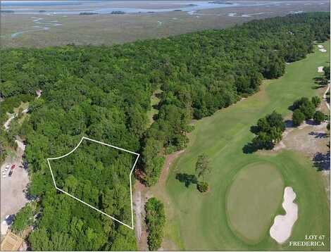 24 Hinchinbrooke Circle, Saint Simons Island, GA 31522