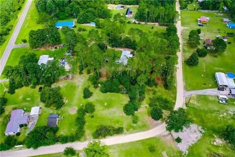 00 Shalom Drive, Blackshear, GA 31516