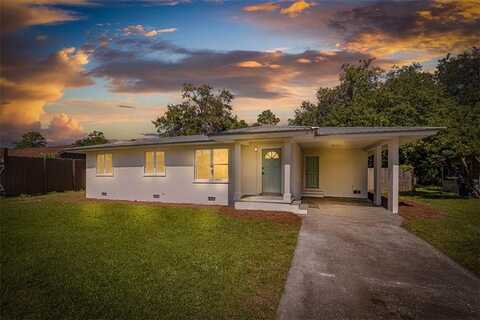 3207 Rosewood Ave, Brunswick, GA 31520