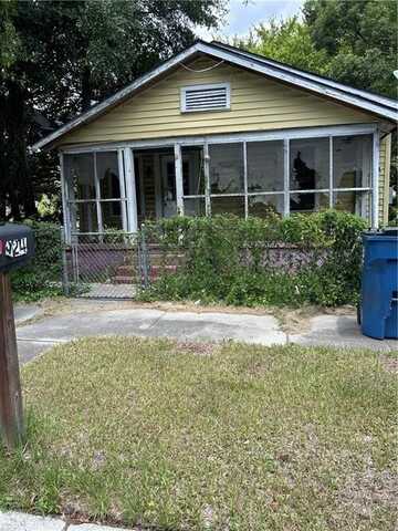 924 Gordon Street, Brunswick, GA 31520