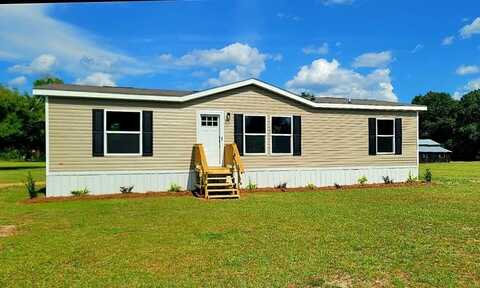 6552 Kenny Lane, Blackshear, GA 31516