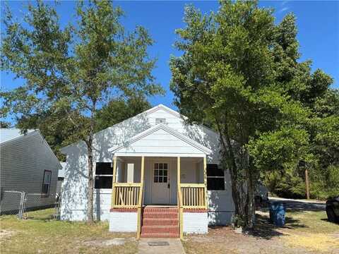 1729 Goodyear Ave, Brunswick, GA 31520