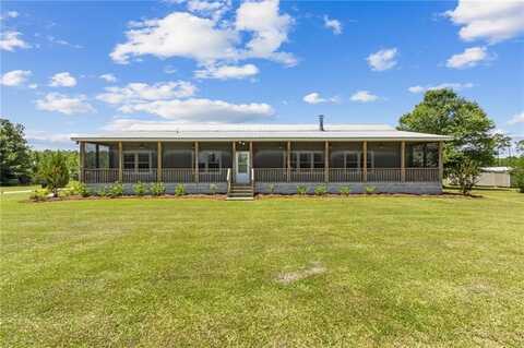 7149 Old Jefferson Highway, Woodbine, GA 31569