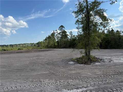 0 (lot 19) Smith Lane, Waycross, GA 31503