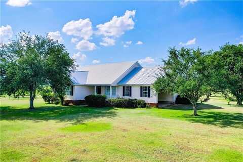398 Cotton Road, Alma, GA 31510