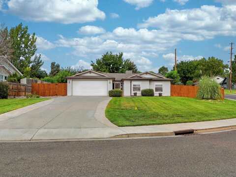 2287 Rio Linda Lane, Grand Junction, CO 81507
