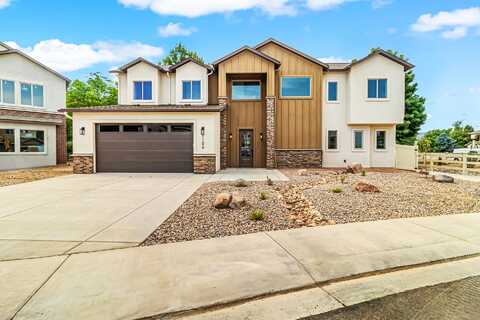 1106 Sprocket Court, Fruita, CO 81521