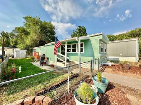 825 E Ottley Avenue, Fruita, CO 81521