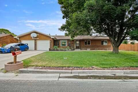 580 Colanwood Street, Grand Junction, CO 81504
