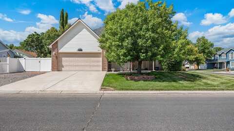 3142 Devin Drive, Grand Junction, CO 81504