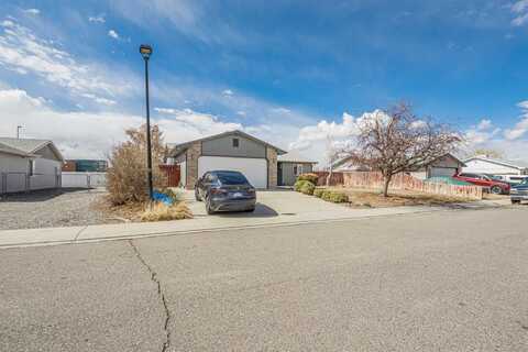 463 1/2 Seckel Street, Clifton, CO 81520