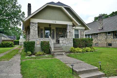 148 Wiltshire Ave, Louisville, KY 40207