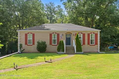 87 Arlington Dr, Shelbyville, KY 40065