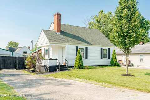 9204 Jefferson Ave, Louisville, KY 40291