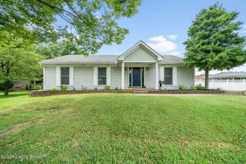1009 Hess Ln, Louisville, KY 40217