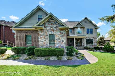 303 Locust Creek Blvd, Louisville, KY 40245