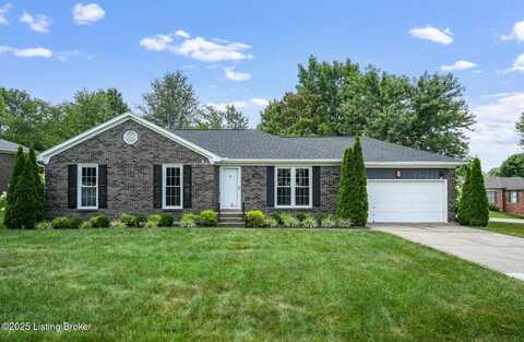 11825 Springmeadow Ln, Goshen, KY 40026