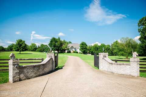 14007 Echo Hill Trail, Louisville, KY 40299