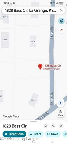 1828 Bass Cir, La Grange, KY 40031