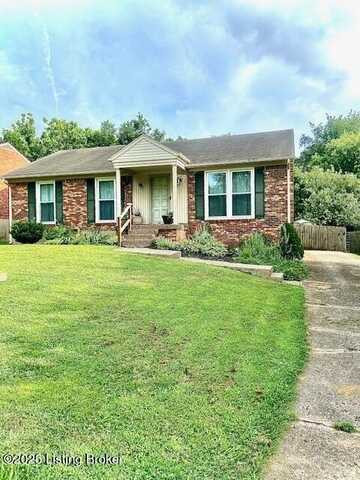 8807 High Point Cir, Louisville, KY 40299