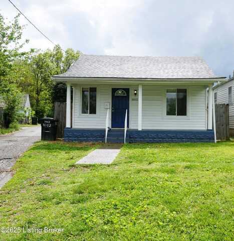 1002 Lincoln Ave, Louisville, KY 40208
